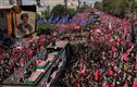 ایران نے خامنہ ای کے جنازے میں شرکت پر ہندوستان  کا باضابطہ شکریہ ادا کیا